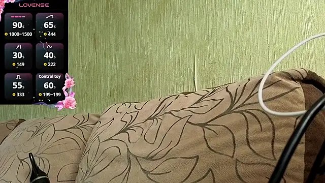 Miss Flexi fit online show from 1, 2, 2026