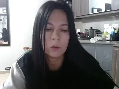 Snapshot of Alexxawinter chatting on 22, 10, 2025 Alexxawinter online show from 22, 10, 2025