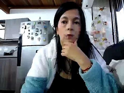 Alexxawinter online show from 21, 12, 2025