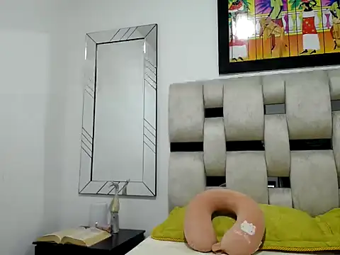 Alexxawinter online show from 14, 1, 2026