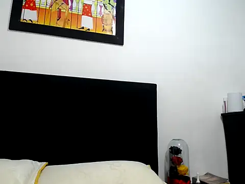 Snapshot of Alexxawinter chatting on 16, 11, 2025 Alexxawinter online show from 16, 11, 2025