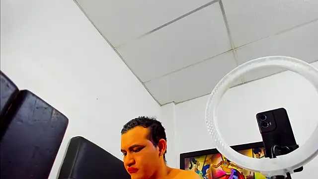 Snapshot of Jeymi-BigCock chatting on 1, 10, 2025 Jeymi-BigCock online show from 1, 10, 2025
