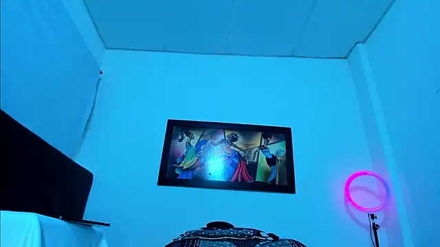 Jeymi-BigCock online show from 19, 10, 2025