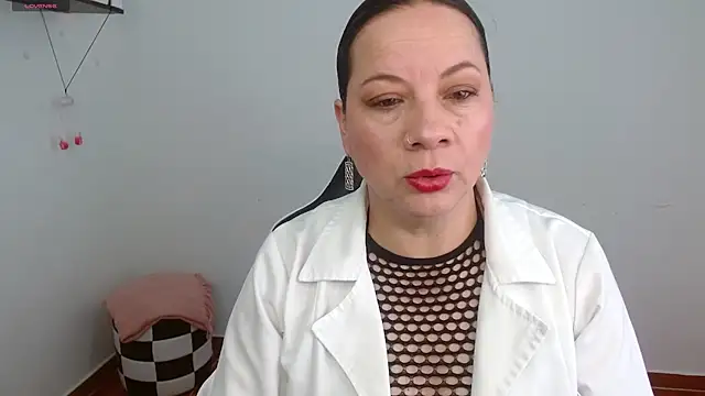 Sex-Psychology online show from 12, 7, 2026