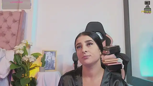  Linoshka 1 online show from 20, 2, 2026