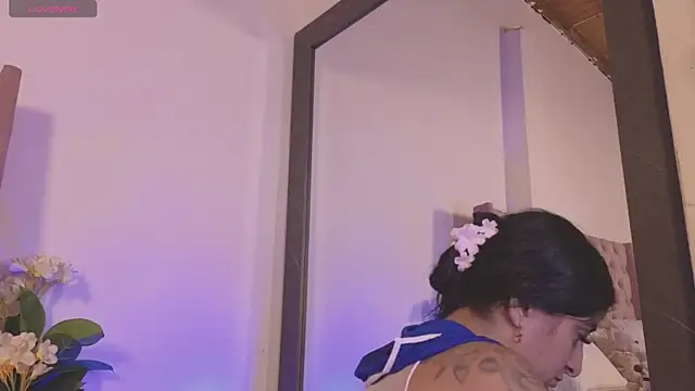  Linoshka 1 online show from 21, 4, 2026