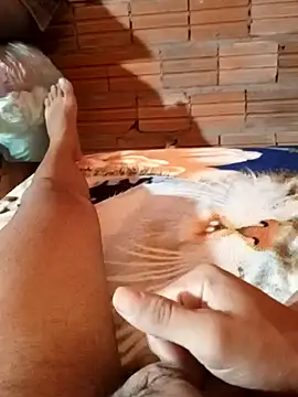 Jhongostoso053 online show from 19, 12, 2024