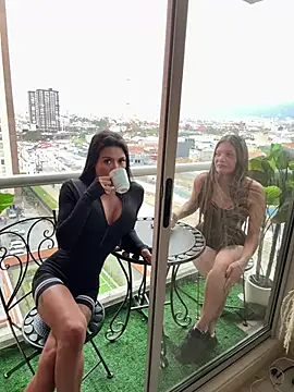 HOT LADY 777 online show from 31, 3, 2026