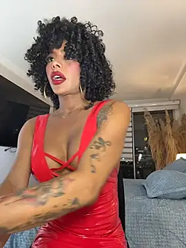 HOT LADY 777 online show from 13, 6, 2026
