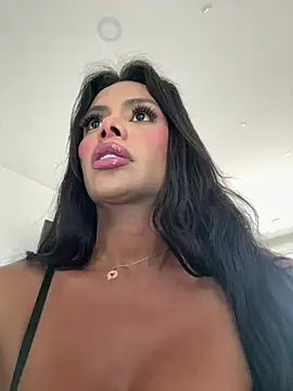 HOT LADY 777 online show from 18, 3, 2026