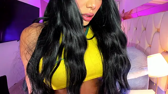 HOT LADY 777 online show from 19, 6, 2026