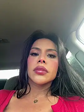 HOT LADY 777 online show from 3, 2, 2026