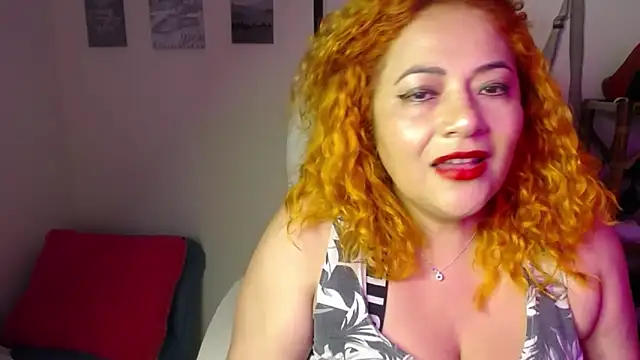 MariaJoseBarraza online show from 10, 9, 2025