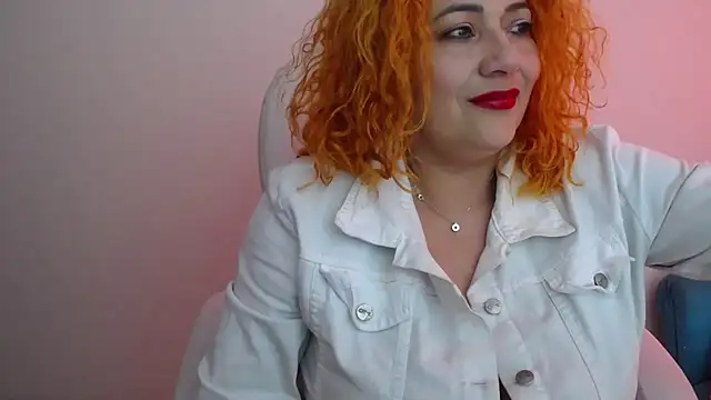 MariaJoseBarraza online show from 21, 9, 2025