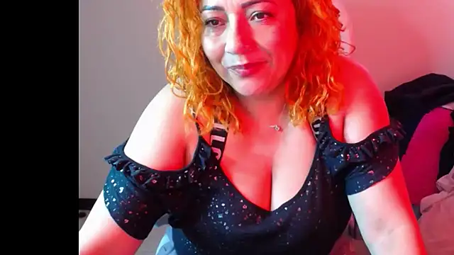 MariaJoseBarraza online show from 18, 10, 2025