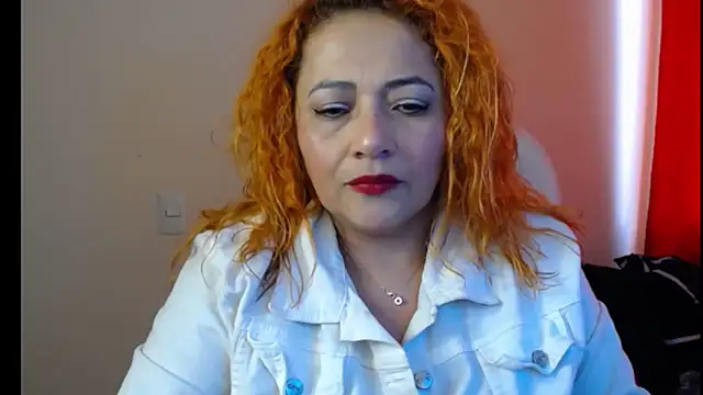 MariaJoseBarraza online show from 4, 10, 2025