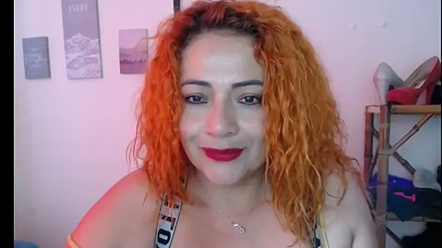 MariaJoseBarraza online show from 9, 11, 2025