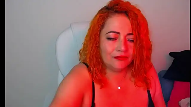 MariaJoseBarraza online show from 15, 10, 2025