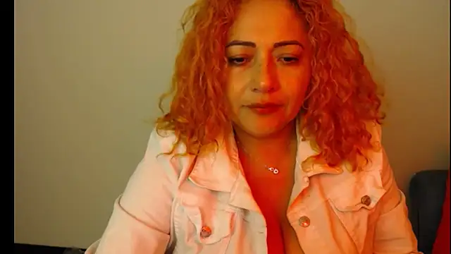 MariaJoseBarraza online show from 31, 10, 2025