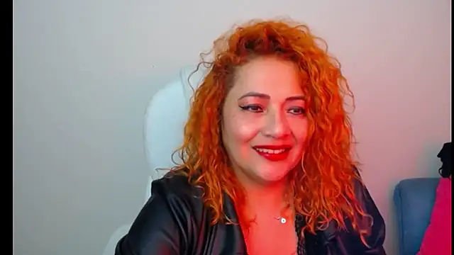 MariaJoseBarraza online show from 10, 10, 2025