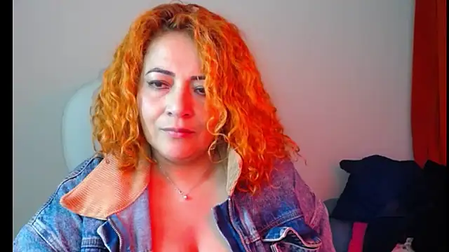 MariaJoseBarraza online show from 18, 10, 2025