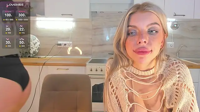 Ashley-Urban online show from 13, 12, 2024