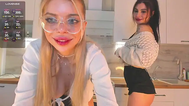 Ashley-Urban online show from 25, 1, 2025