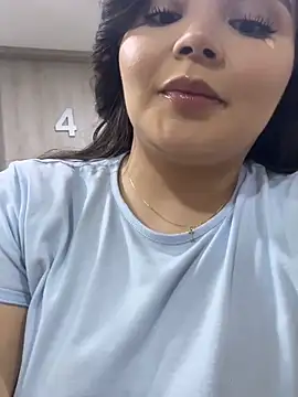 IsabellaAllen online show from 9, 4, 2026