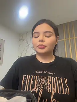 IsabellaAllen online show from 23, 5, 2026