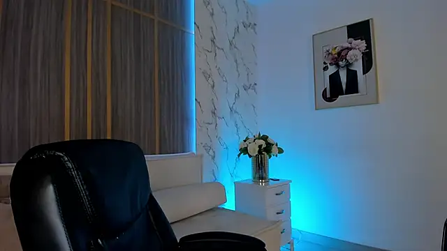 IsabellaAllen online show from 24, 2, 2026