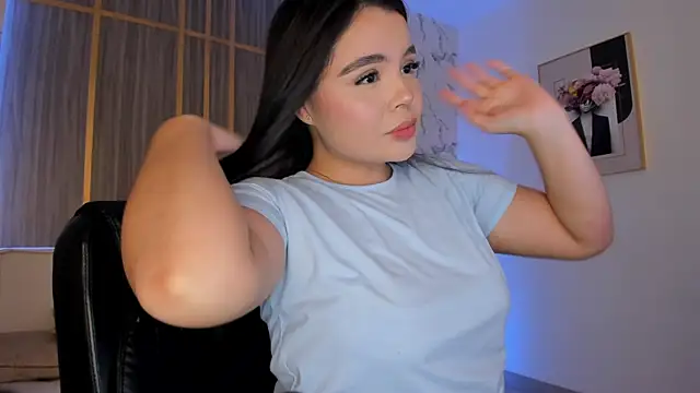 Snapshot of IsabellaAllen chatting on 22, 11, 2025 IsabellaAllen online show from 22, 11, 2025