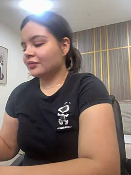 IsabellaAllen online show from 12, 7, 2026