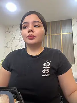 IsabellaAllen online show from 24, 5, 2026