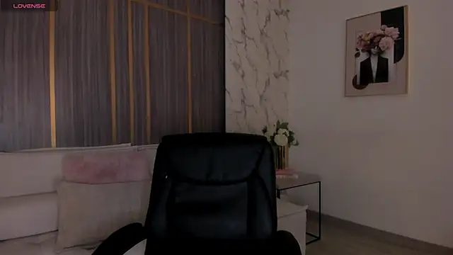 IsabellaAllen online show from 16, 6, 2026