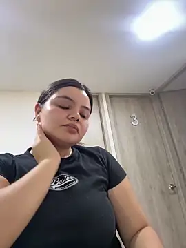 IsabellaAllen online show from 10, 4, 2026