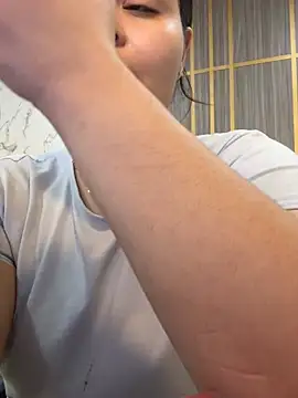 IsabellaAllen online show from 15, 7, 2026