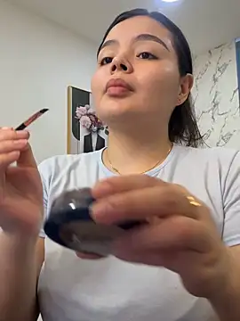 IsabellaAllen online show from 13, 6, 2026