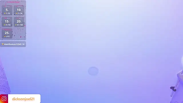 joel tyler online show from 1, 3, 2025
