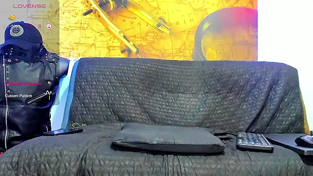 johny bluexxx online show from 18, 1, 2026