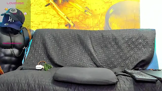 johny bluexxx online show from 21, 4, 2026