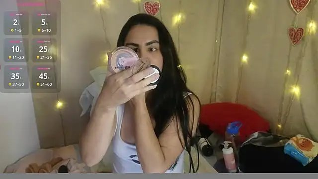 lovely trix online show from 26, 3, 2026