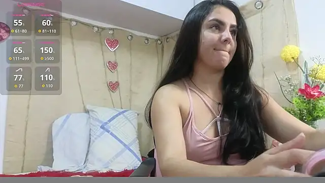 lovely trix online show from 5, 3, 2026