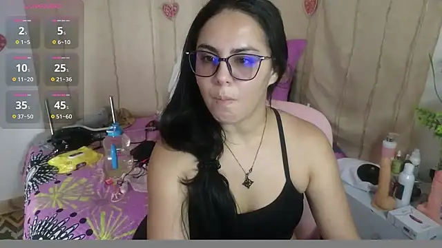 lovely trix online show from 18, 5, 2026