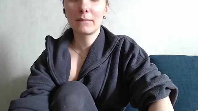 Jennna Maya online show from 13, 4, 2026