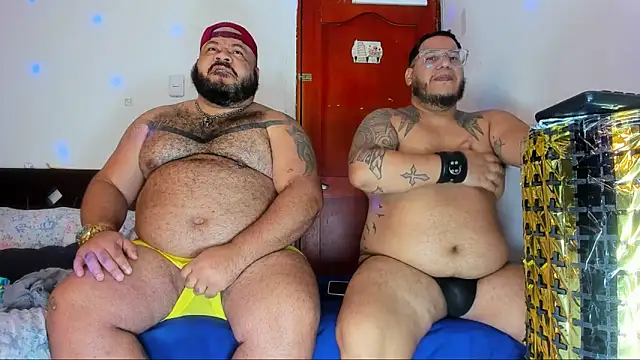 Latino bigcock online show from 20, 3, 2026