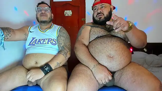 Latino bigcock online show from 7, 3, 2026