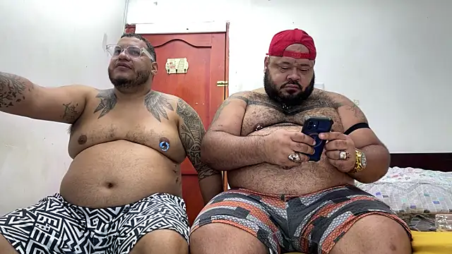 Latino bigcock online show from 19, 10, 2025