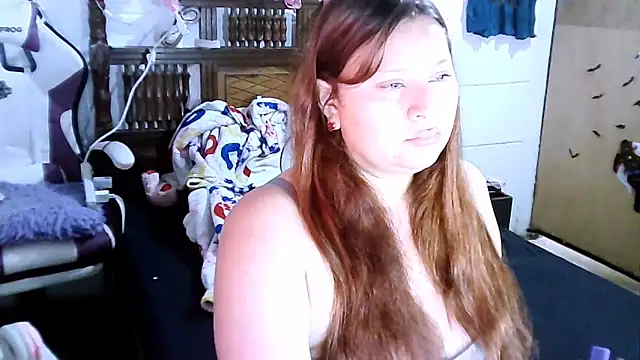 SofiaOlivares online show from 25, 3, 2026