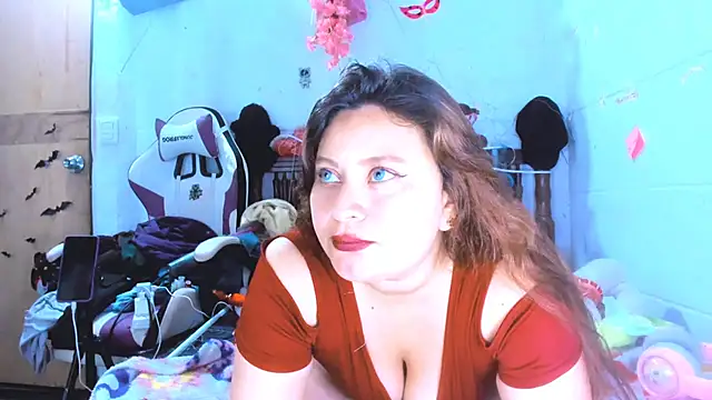 SofiaOlivares online show from 21, 4, 2026