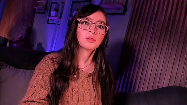 Eva Macalliter online show from 11, 1, 2026